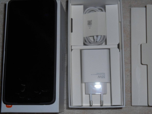 Elad!!! Xiaomi Redmi Note 13 5G 256GB 8GB RAM Dual Mobiltelefon