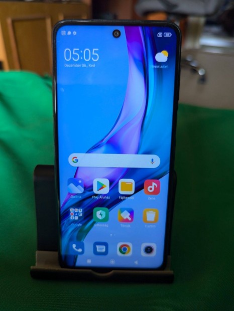 Elad !! Xiaomi Redmi Note 9 Pro 64 Gb