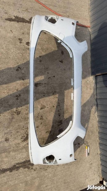 Eladó, bontott Ford cmax c max mk2 első lökhárító
