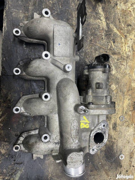 Elad, bontott Ford mondeo mk4 Smax Galaxy 1.8 TDCI Egr szelep