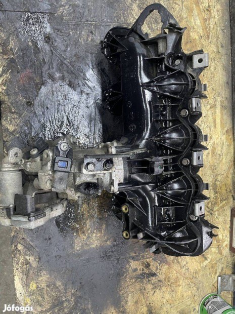 Eladó, bontott Ford mondeo mk4 Smax Galaxy 2.2 TDCI szívósor