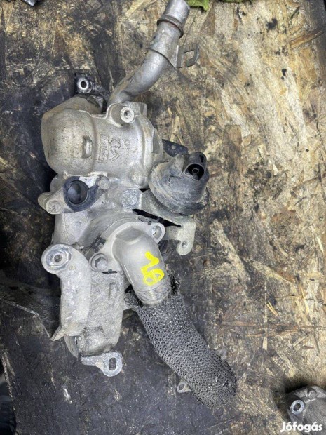 Eladó, bontott Ford mondeo mk4 Smax Galaxy Focus mk3 1.6 TDCI EGR Szel