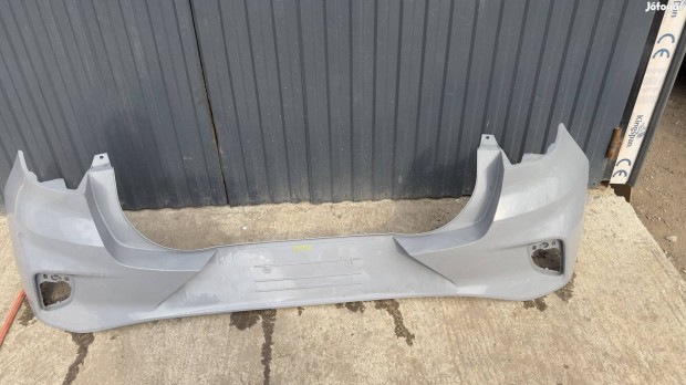 Eladó, bontott Ford puma hátsó lökhárító