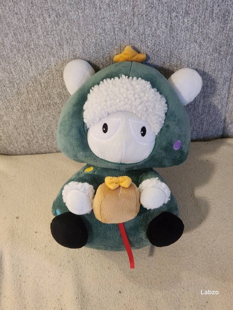Eladó: eredeti Xiaomi MI Bunny karácsonyi plüss kabala figura