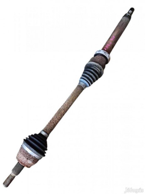 Elad! ford focus mk3 ecoboost fltengely 1.0i