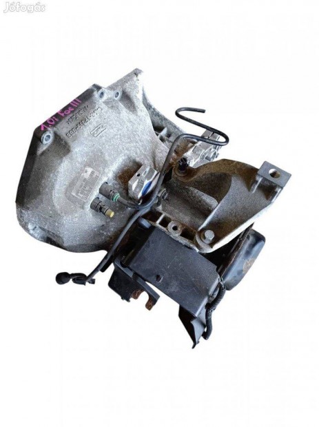 Elad! ford focus mk3 ecoboost vlt 1.0i 5sp cv6r7002bbe