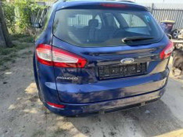 Elad, gyri Ford mondeo mk4 facelift hts lmpa kombi led