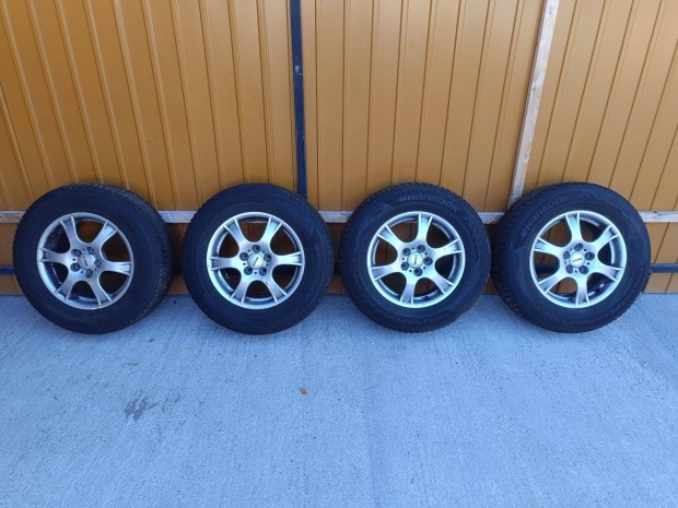 Elad, kia Sportage, IX 35 alufelni