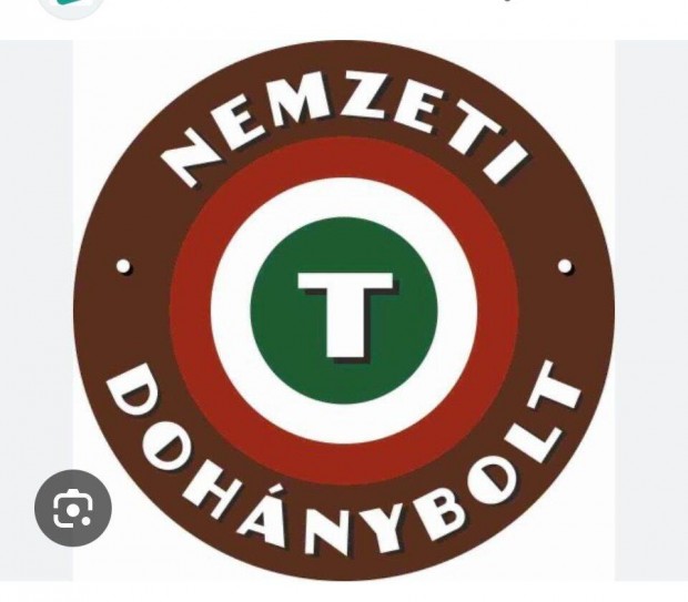 Elad�, p�nzt�ros - Nemzeti Doh�nybolt