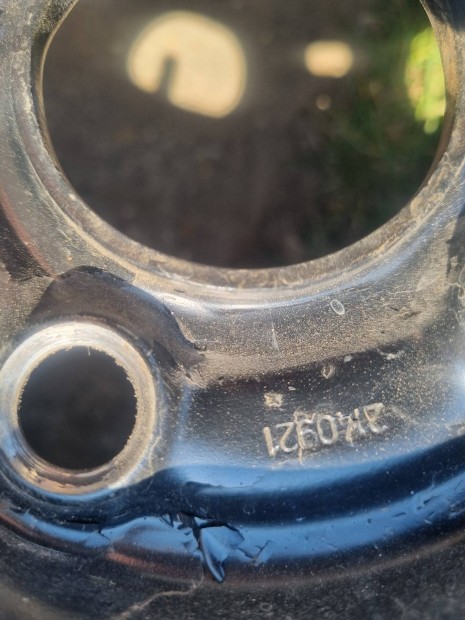 Elad�  seat ibiza  lemez felni  14 es