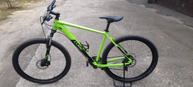 Elad, szinte j llapot Cube AIM Pro 29" MTB kerkpr