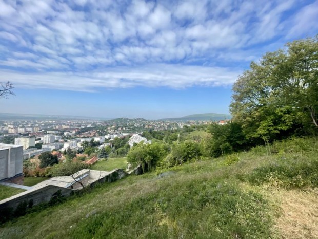 Elad�  telek- P�cs, Szk�k�