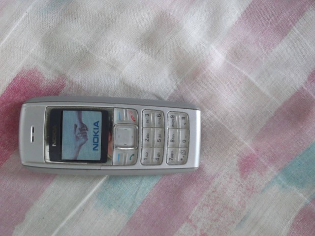 Elad a fotkon lthat Nokia 1600 Telekom fggen