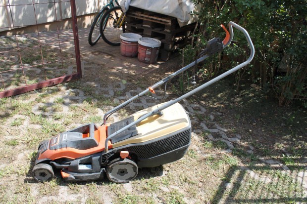 Elad a kpen lthat Blackanddecker fnyir motor nlkl