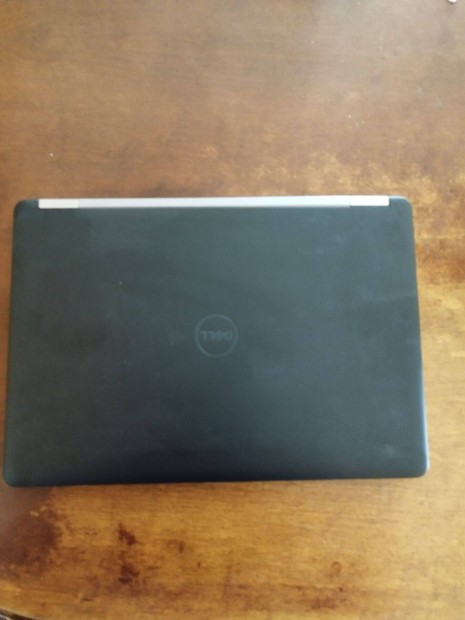 Elad a kpen lthat Dell latitude e5470. i5 laptop