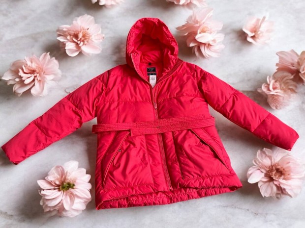 Eladó a képen látható Új Abercrombie & Fitch kabát