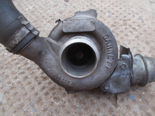 Elad a kpen lthat bontott turb 1 szm