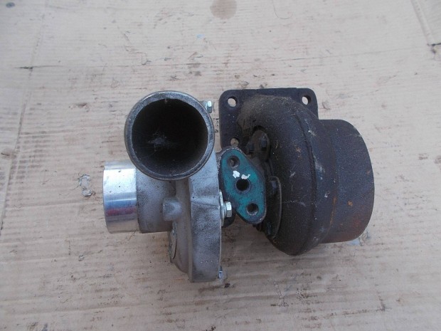 Elad a kpen lthat bontott turb 2 szm