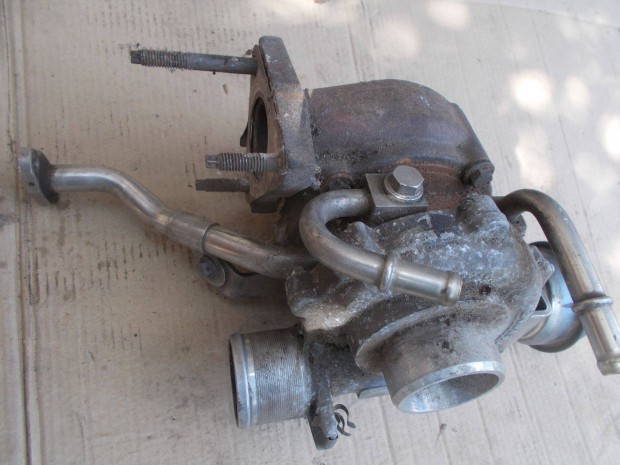 Elad a kpen lthat bontott turb 4 szm