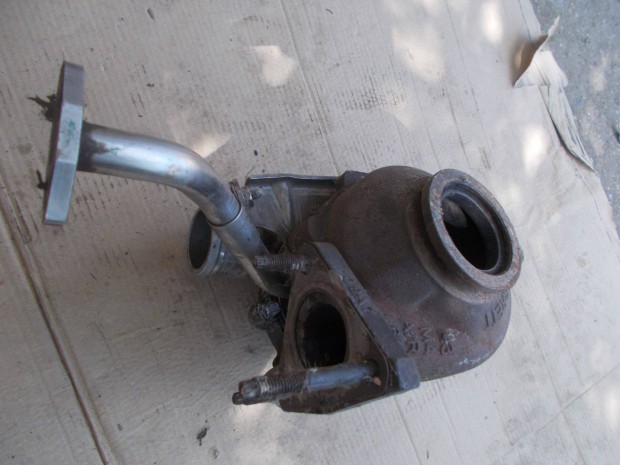 Elad a kpen lthat bontott turb 5 szm