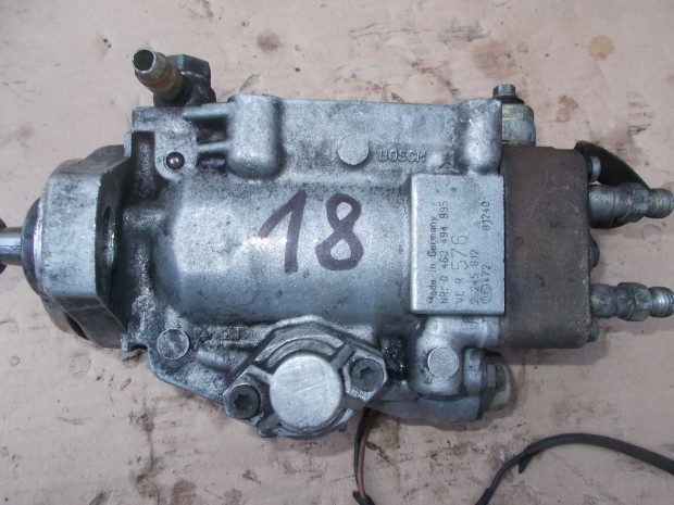 Elad a kpen lthat bosch adagol 18 szm hinyos