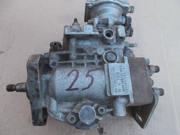 Elad a kpen lthat bosch adagol 25 szm