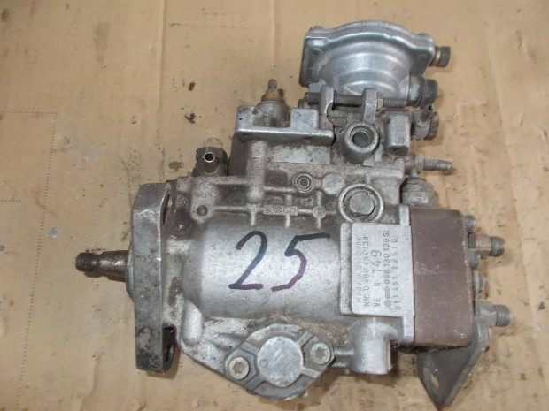 Elad� a k�pen l�that� bosch adagol� 25 sz�m�