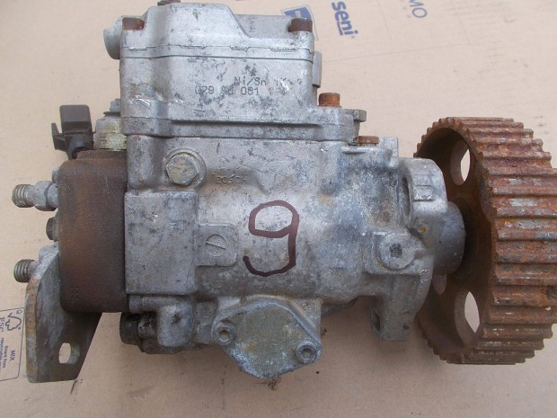 Elad a kpen lthat bosch adagol 9 szm