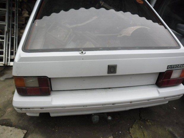 Elad a kpen lthat citroen BX karosszria elemek