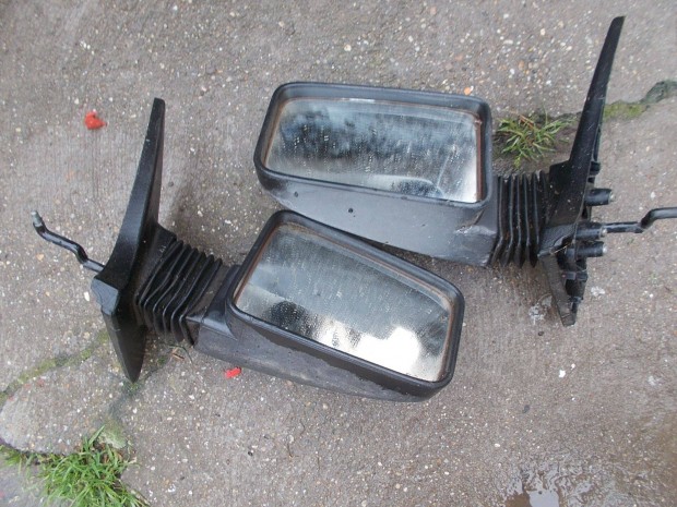 Elad a kpen lthat citroen BX oldal tkr pr
