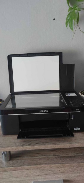 Elad a kpen lthat epson nyomtat