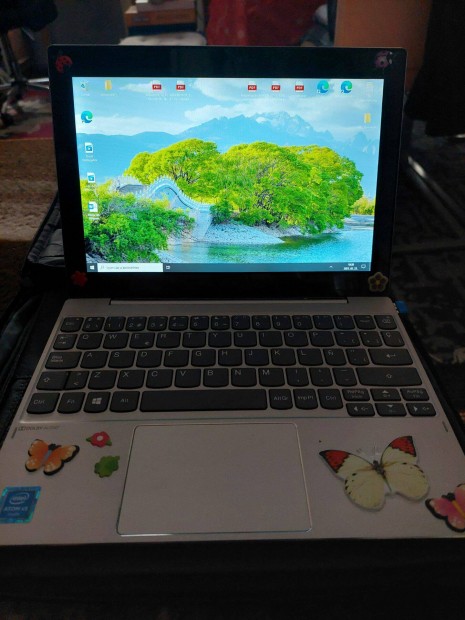 Erintkepernys Laptop Elado