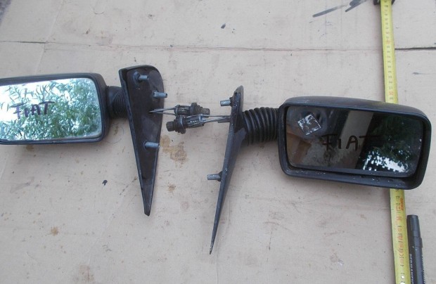 Elad a kpen lthat fiat oldal tkr prban