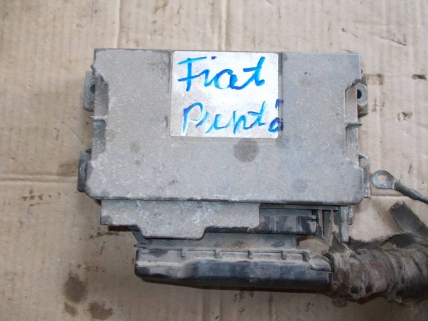 Elad a kpen lthat fiat punt motor vezrl
