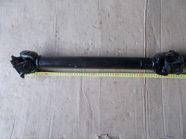 Elad a kpen lthat gardn tengely