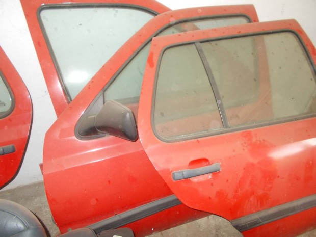 Elad a kpen lthat golf 1.4 benzines ajtk