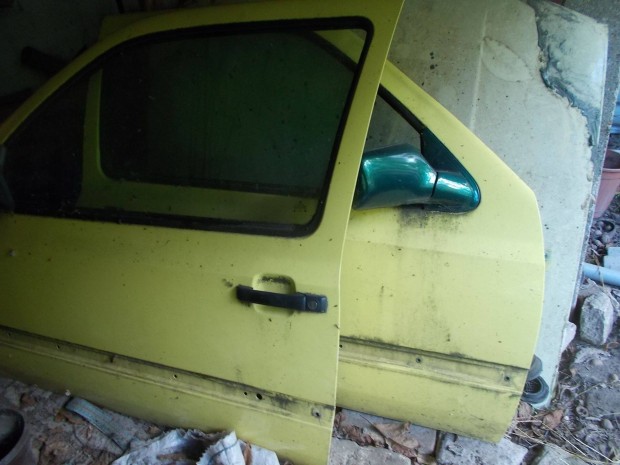 Elad a kpen lthat golf 1.4 benzines hrom ajtshoz ajtk