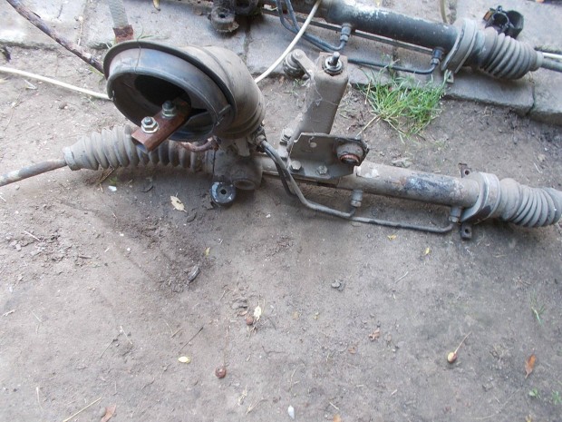 Elad a kpen lthat golf 1.4 benzines kormnym