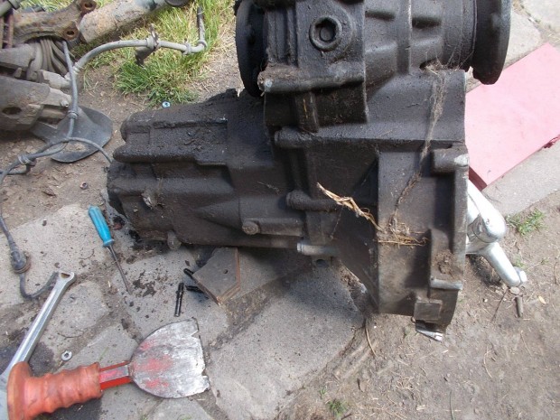 Elad a kpen lthat golf 1.4 benzines sebessgvlt