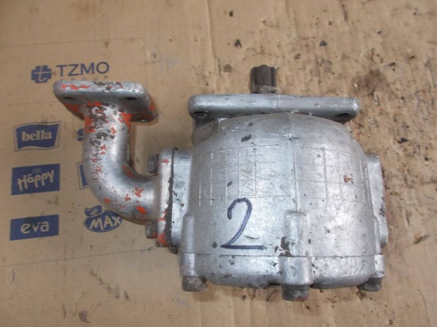 Elad� a k�pen l�that� hidraulika szivatty� mez�gazdas�gi g�phez 2