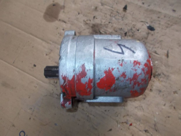 Elad� a k�pen l�that� hidraulika szivatty� mez�gazdas�gi g�phez 4