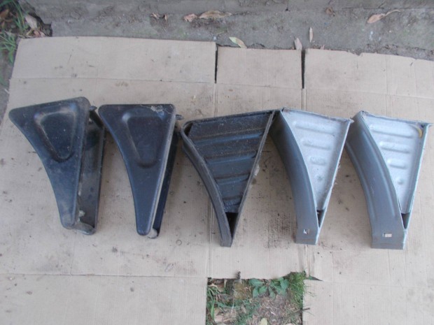 Elad� a k�pen l�that� ker�k kit�maszt� vas �k csomag j� �llapotban