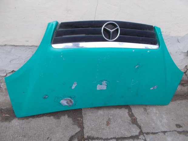 Elad a kpen lthat mercedes-benz motorhz tet 2 szm