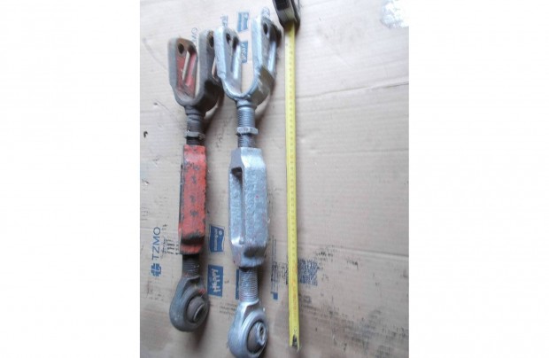 Elad� a k�pen l�that� mez�gazdas�gi g�p m�vel�eszk�z f�ggeszt� 2