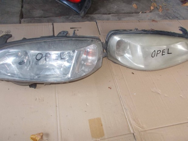 Elad a kpen lthat opel els fnyszr pr 2