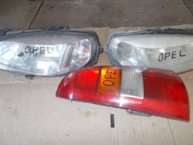 Elad a kpen lthat opel lmpa csomag