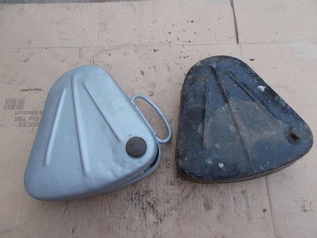 Elad a kpen lthat rgi csepel vagy danuvia dobozok