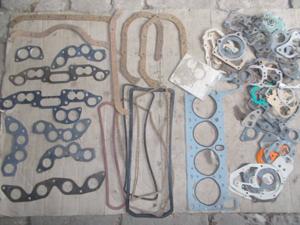 Elad a kpen lthat rgi keleti autkhoz tmtsek