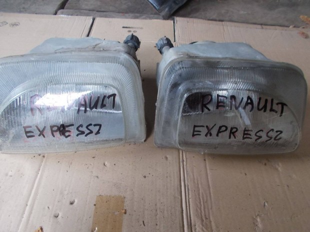 Elad a kpen lthat renault els fnyszr pr