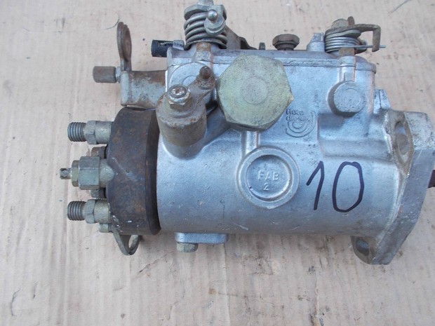 Elad a kpen lthat rotadiesel adagol 10 szm